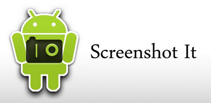 Cum se face screenshot pe Android, rus android