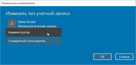 Cum se creează un cont local în Windows 10