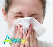 Як впоратися з алергічним ринітом, все про алергію