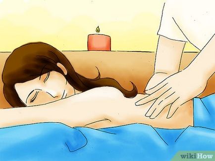 Як вгамувати біль в спині