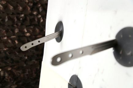 Як встановити метальний (ножовий) тир в парку відпочинку «робін гуд» виробництво і поставка тирів