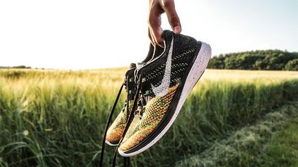 Hogyan válasszuk ki a sportcipő - tippek és trükkök (cipők) Hogyan válasszuk ki a sportcipő - tippek és trükkök