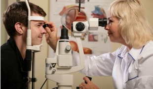 Cum să vindeci miopia