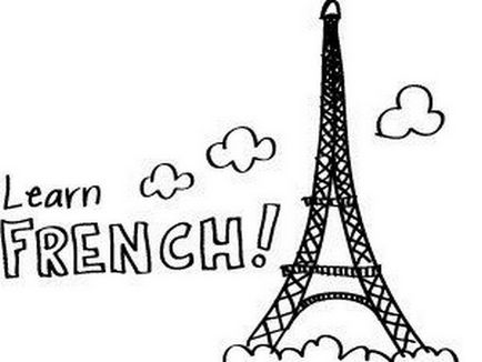Hogyan lehet megtanulni a francia lépésről lépésre, tanácsadás 1001