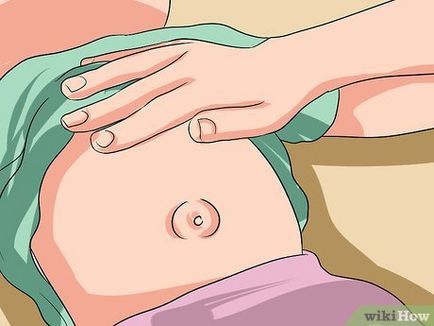 Cum să fixați o hernie