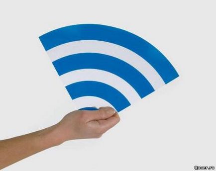 Cum de a hack wi-fi prin intermediul protocolului wpa 1-quaer