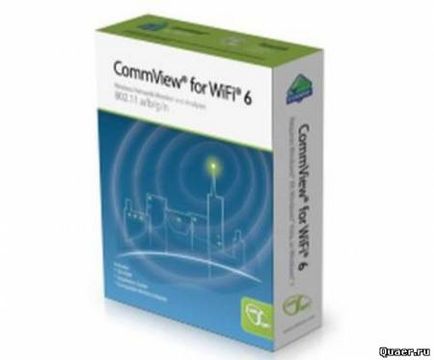 Cum de a hack wi-fi prin intermediul protocolului wpa 1-quaer