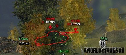 Як зламати world of tanks на досвід 0