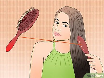 Cum să aveți grijă de părul gros