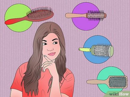 Cum să aveți grijă de părul gros