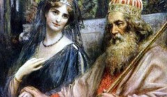 Як звали богиню війни в давньоримській міфології