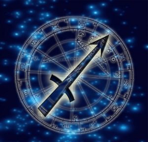 Kő Archer talizmán alkalmas a nők, a férfiak talizmán, egy amulettet egy horoszkóp és megjelölés