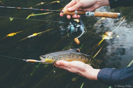 Clubul pescarilor din Karelian