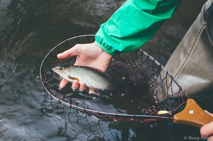 Clubul pescarilor din Karelian