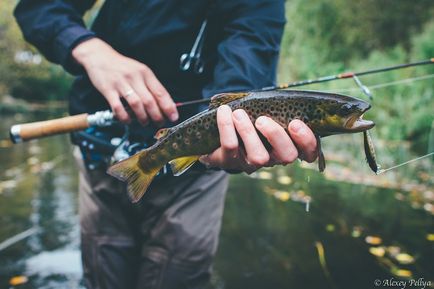 Clubul pescarilor din Karelian