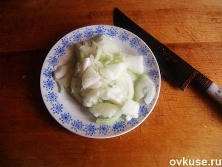 Biyron burgonya, vagy burgonya-DEHKAN - egyszerű receptek (francia) Biyron burgonya, vagy burgonya-DEHKAN - egyszerű receptek