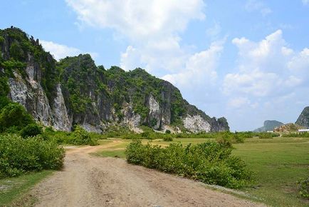 Kep, Cambodgia - călătorie independentă, dragoste