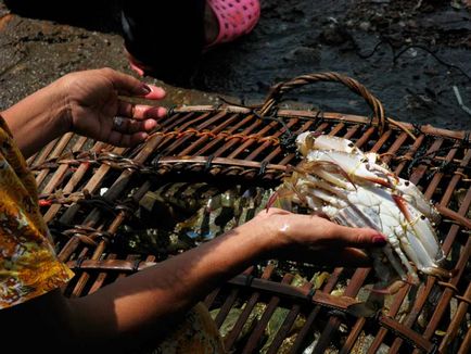 Kep, Cambodgia - călătorie independentă, dragoste