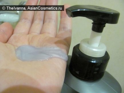 Șampon de scalp scalp de la Kerasys - calea mea de a scăpa de mătreață