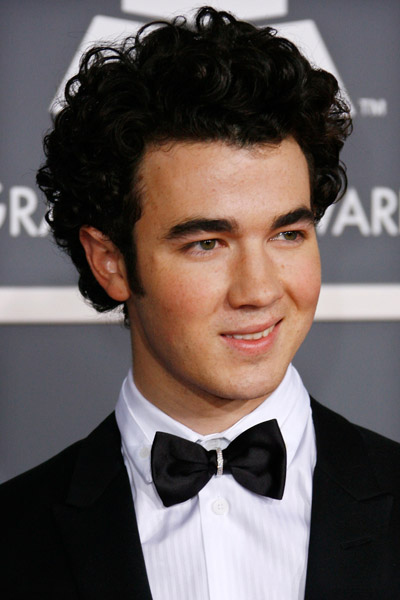 Kevin Jonas - Életrajz és családi