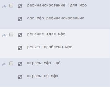 Кейс як продати специфічний продукт вузької аудиторії