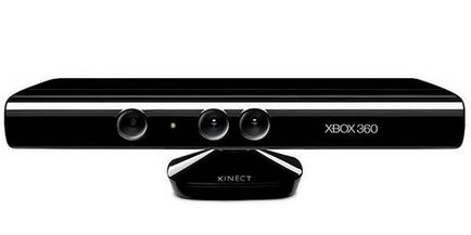 Kinect pe PC