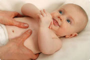 Colică intestinală la nou-născuți cum să determine și ce să facă
