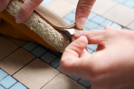 Clay Nairit használati utasítást, és milyen ragasztóval (felhasználó) Clay Nairit használati utasítást, és hogyan kell ragasztani