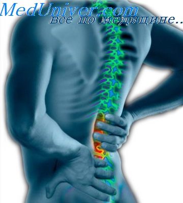 Klinikai példa vertebropaty