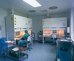 Clinica de Neurochirurgie Unikliniki Düsseldorf - Tratamentul în Germania
