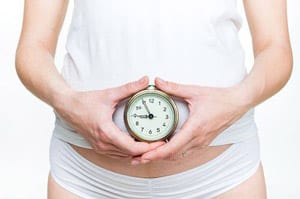Când ovulația survine la femeile cu un ciclu de 28 de zile