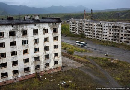 Stația de hidrocentrale Kolyma, știri de fotografie