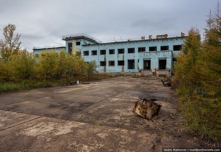 Kolyma HPP, fotó hírek