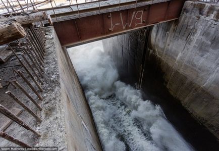 Kolyma HPP, fotó hírek