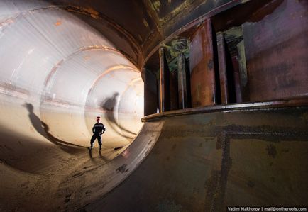 Stația de hidrocentrale Kolyma, știri de fotografie