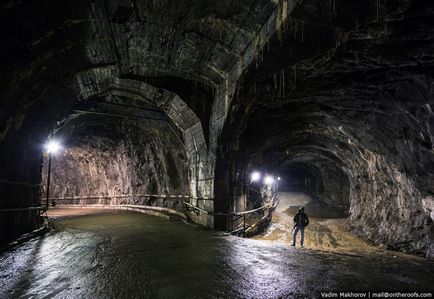 Stația de hidrocentrale Kolyma, știri de fotografie