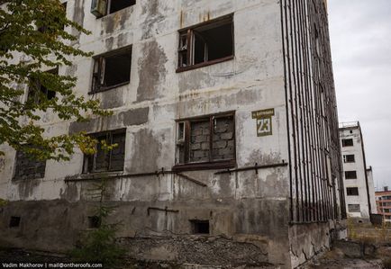 Stația de hidrocentrale Kolyma, știri de fotografie