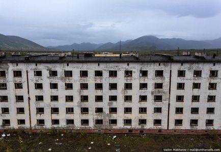 Kolyma HPP, fotó hírek