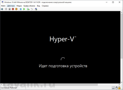 Конвертація vmdk в vhdx як перетворити віртуальну машину vmware в hyper-v