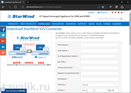 Конвертація vmdk в vhdx як перетворити віртуальну машину vmware в hyper-v