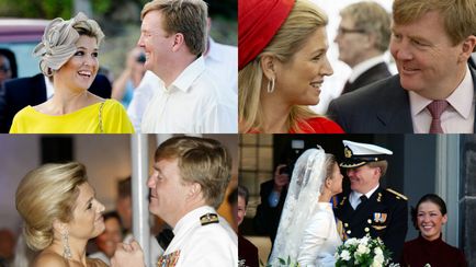 Regina Maxima și regele Willem-Alexander, blogger hrobachik pe site-ul de la 1 iulie 2016, o bârfă