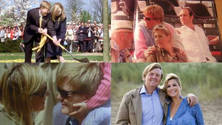 Regina Maxima și regele Willem-Alexander, blogger hrobachik pe site-ul de la 1 iulie 2016, o bârfă