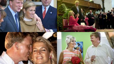 Regina Maxima și regele Willem-Alexander, blogger hrobachik pe site-ul de la 1 iulie 2016, o bârfă