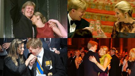 Regina Maxima și regele Willem-Alexander, blogger hrobachik pe site-ul de la 1 iulie 2016, o bârfă