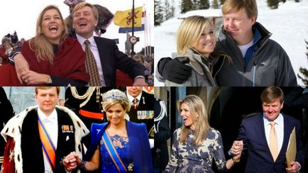 Regina Maxima și regele Willem-Alexander, blogger hrobachik pe site-ul de la 1 iulie 2016, o bârfă