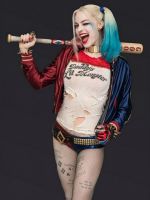 Costumul lui Harley Quinn