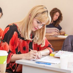 Program pe termen scurt în limba rusă pentru străini