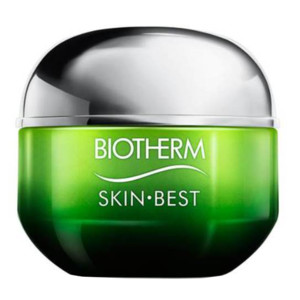 Крем для нормальної і комбінованої шкіри обличчя skin best (spf 15) від biotherm - відгуки, фото і ціна