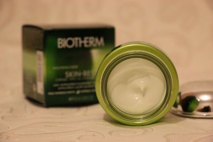 Крем для нормальної і комбінованої шкіри обличчя skin best (spf 15) від biotherm - відгуки, фото і ціна