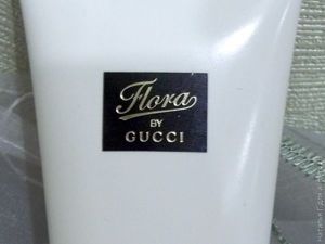 Crema de flora crema de gucci